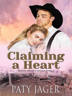 cover image of Claiming a Heart